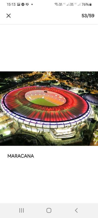 Copacabana Paraiso Tropical Rio de Janeiro Ngoại thất bức ảnh