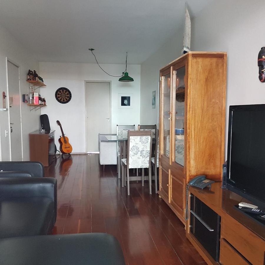 Copacabana Paraiso Tropical Rio de Janeiro Ngoại thất bức ảnh